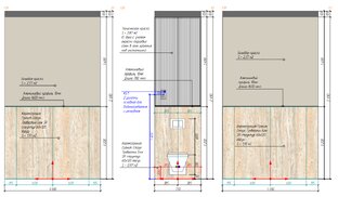 Операционка чертежного бюро