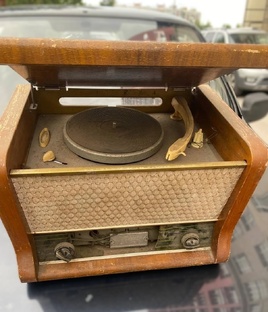 Старые вещи — в новый дом