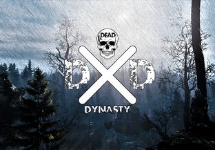 Легенды зоны Dead Dynasty