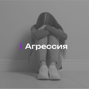 Агрессия