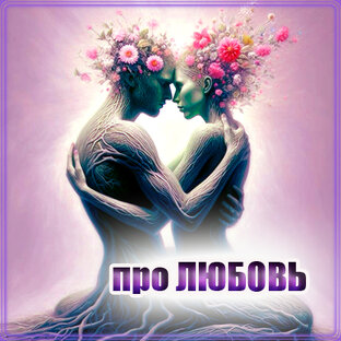 Любовь, отношения, Близнецовые Пламёна