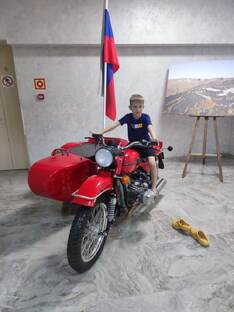 О спорт ты МИР!