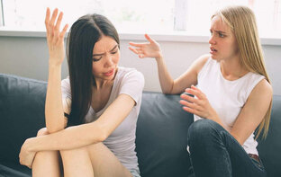 Семейнын драмы