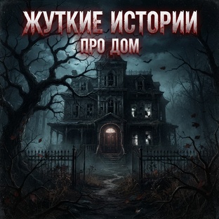 Страшные истории про дом