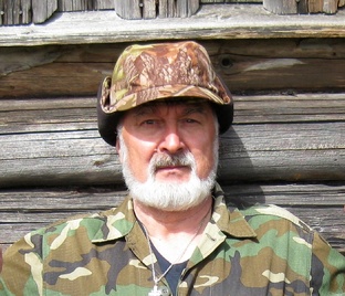 Воспоминания о людях.