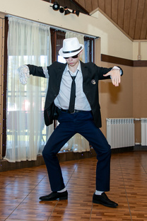 🕺 Танцы 🕺