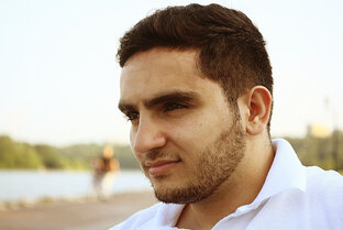 Кавказский папа