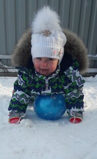 Трудности с беременностью из-за серьёзного лечения