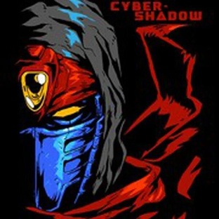 Cyber - Shadow