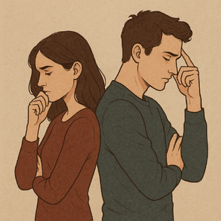 Дела семейные