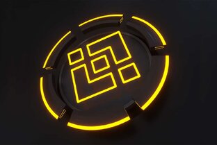 Binance Coin (BNB)
