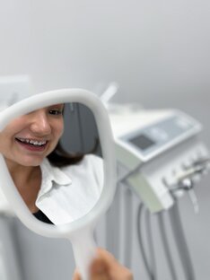 Юмор от стоматологов