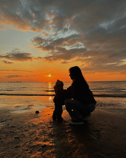 Материнство 