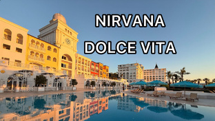 Nirvana Dolce Vita