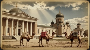 Троицк