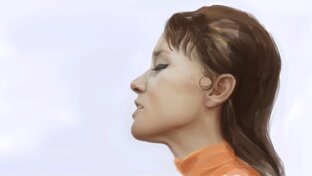 Цифровая живопись 