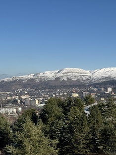 Кисловодск 