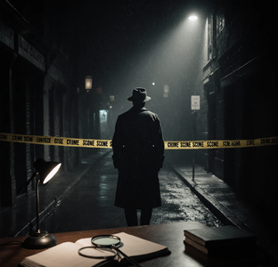 Криминальная хроника