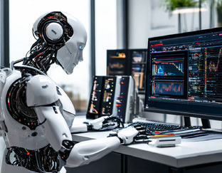 Обучающие материалы для начинающих трейдеров