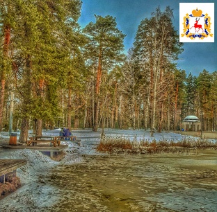 Нижегородская область