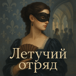 "Летучий отряд"