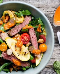 Вкусно. Полезно. Оригинально