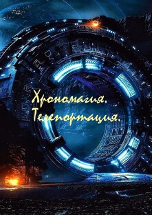 Темпоральная магия, портал, Телепортация
