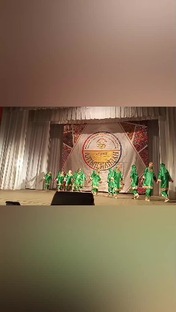 АЛТЫН МАЙДАН АЛАНИЯ. ВЛАДИКАВКАЗ,2025