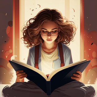 Рекомендую книги 📚 