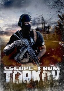 Escape from tarkov