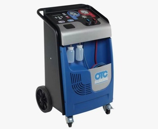 Станции для A/C