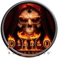 Diablo 2 : Resurrected