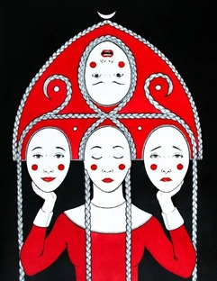 Род и Родовая система