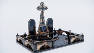 ГРАНИТНЫЕ КОМПЛЕКСЫ