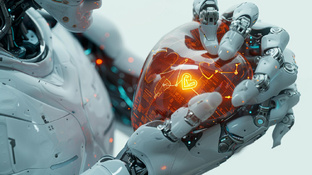 ИИ в медицине