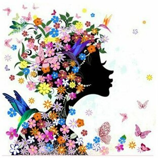 Мои работы  - весна. Ишим подарки на все весенние праздники к. и