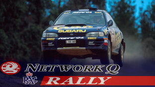 Network Q Rac Rally Championship (1996)