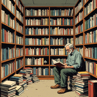 Художественные рассказы