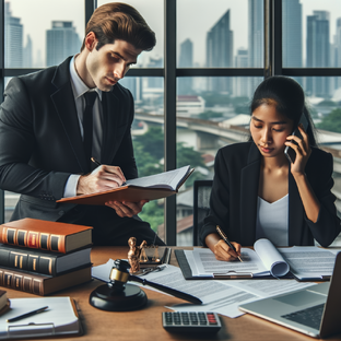 Юридические аспекты запуска