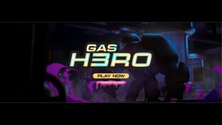 Gas Hero