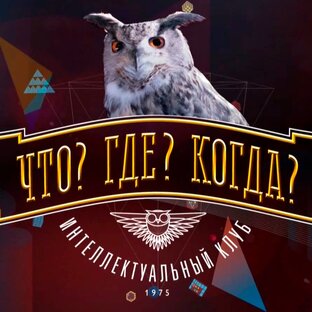 «ЧТО? ГДЕ? КОГДА?»