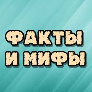 Мифы и Факты