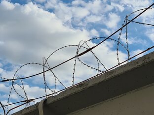 Режим служебного времени во ФСИН