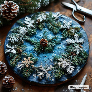 Дети и Новый год