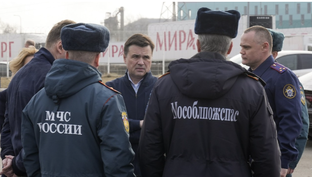 губернатор Воробьев и его славные дела