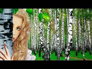 Новая русская-народная песня