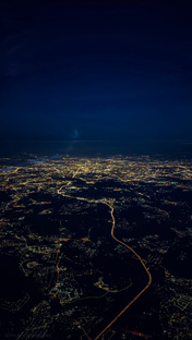 Красота Мира