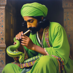 Символы года