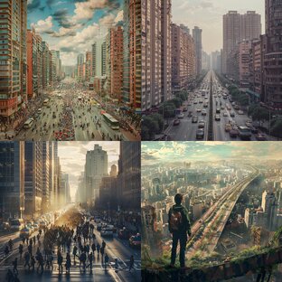 Рынок недвижимости России