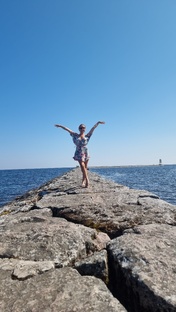 Ленобласть и Карелия